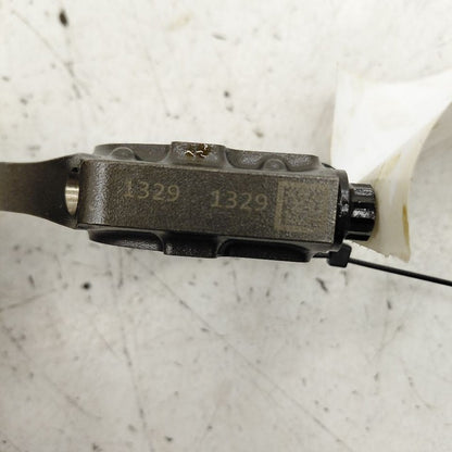 Kia Sportage Single Piston With Connecting Rod   2.4 2020 2021 2022