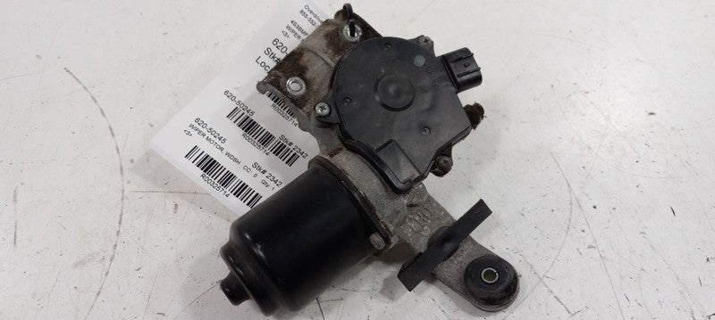 Windshield Wiper Motor Assembly Fits 10-14 Subaru Legacy  OEM