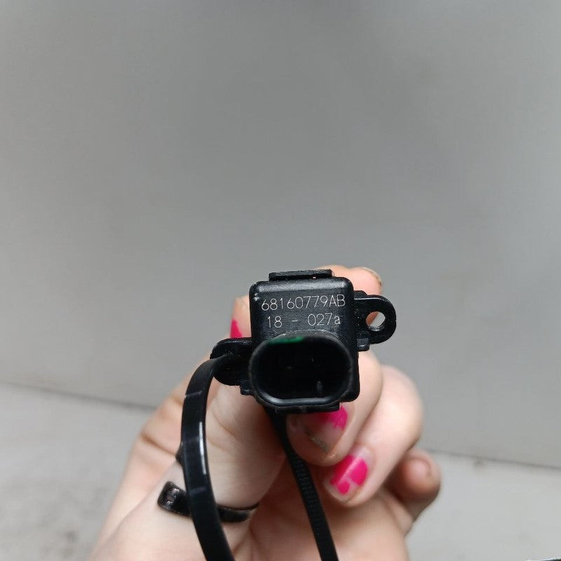 Jeep Compass Trunk Latch Release Handle Lever Switch 2017 2018 2019 2020 2021