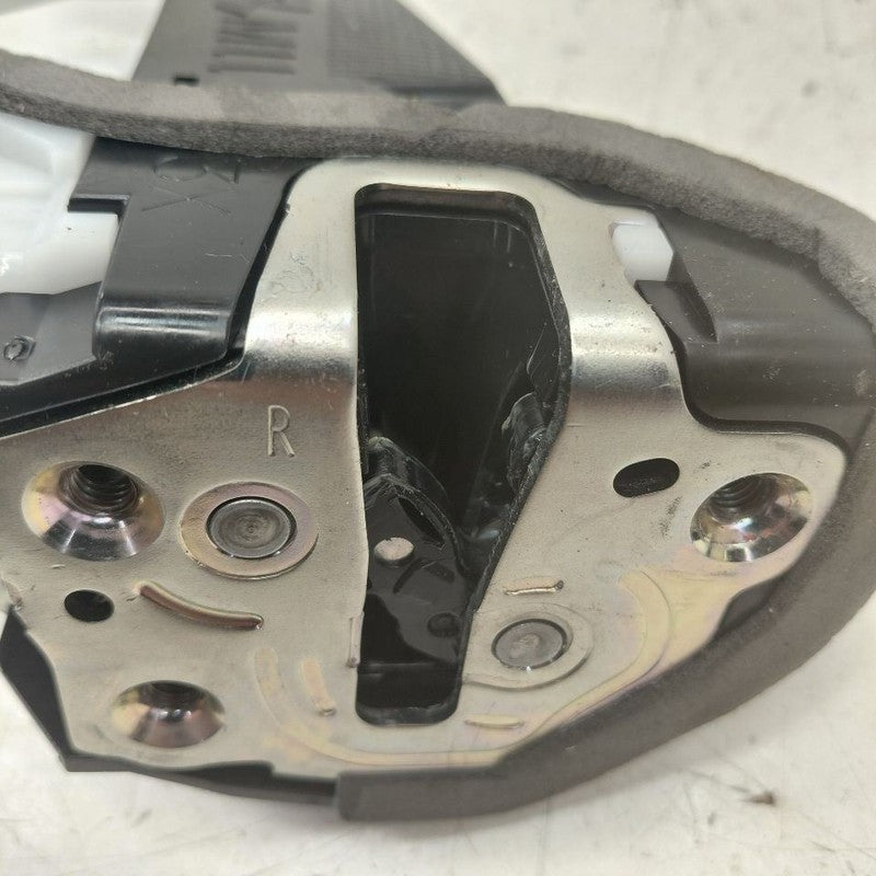 Subaru XV Crosstrek Door Latch Lock Right Passenger Rear  2025 2024
