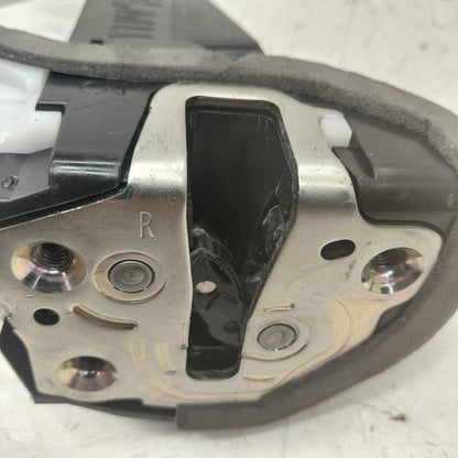 Subaru XV Crosstrek Door Latch Lock Right Passenger Rear  2025 2024