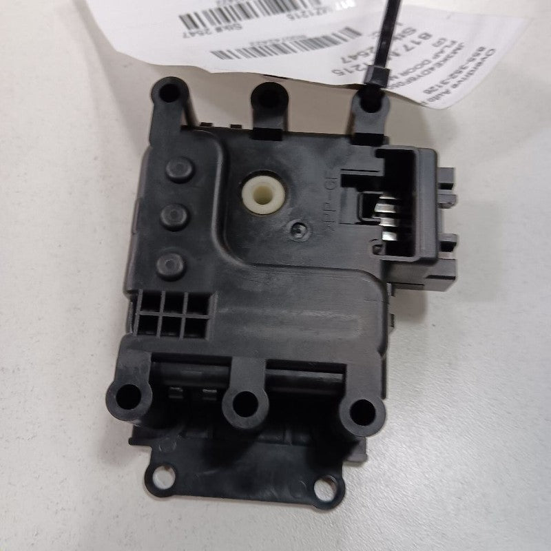 Mazda CX-5 Flap Door Motor Heater AC Door Actuator 2016 2015 2014 2013
