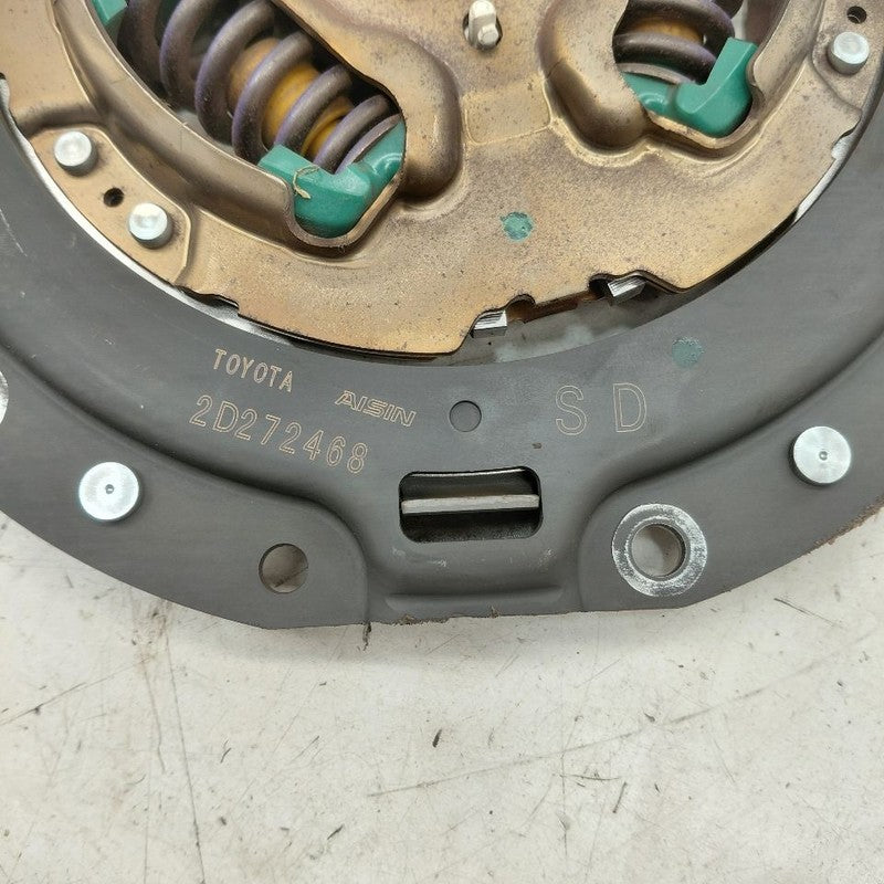 Toyota Prius Clutch Disc 2022 2021 2020