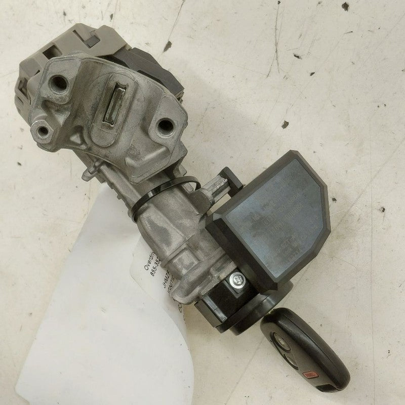 Ignition Switch Fits 11-15 Honda CR-Z