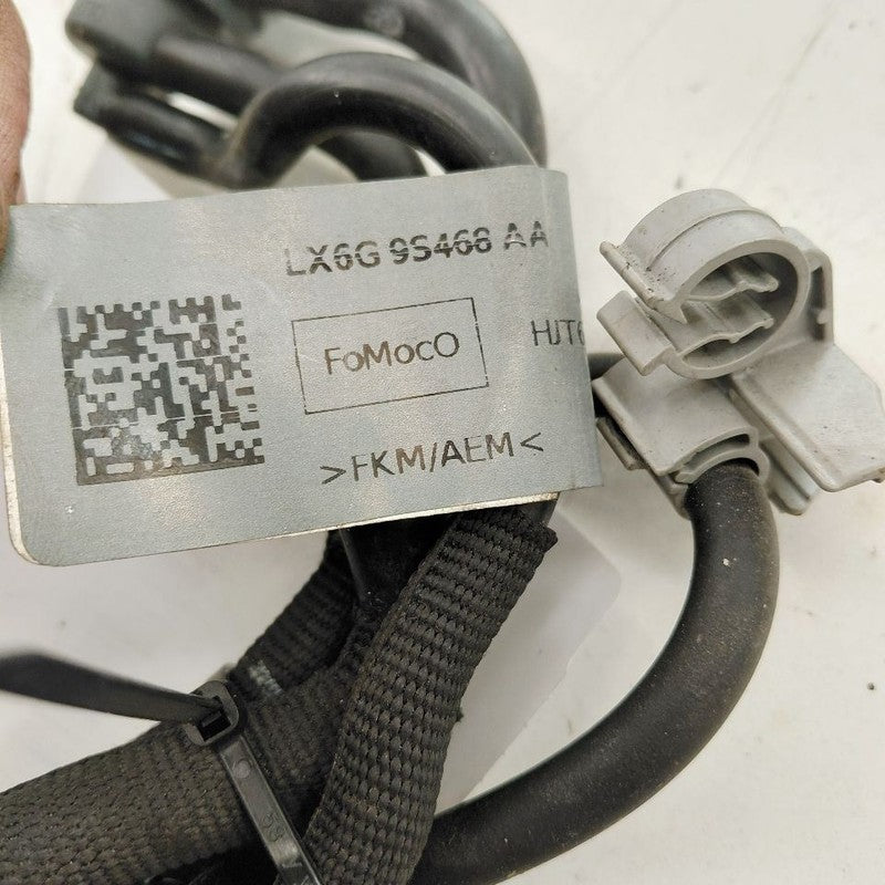 Ford Escape Vacuum Line 1.5 2022 2023 2024