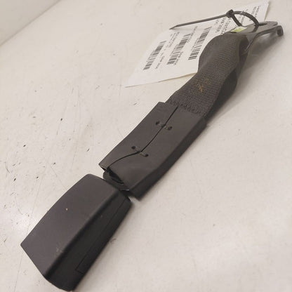 Chevy Trax Seat Belt Buckle Latch Left Driver Rear Back  2022 2021