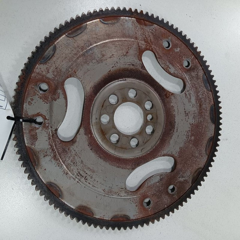 Flywheel Flex Plate Fits 15-22 PROMASTER CITY OEM