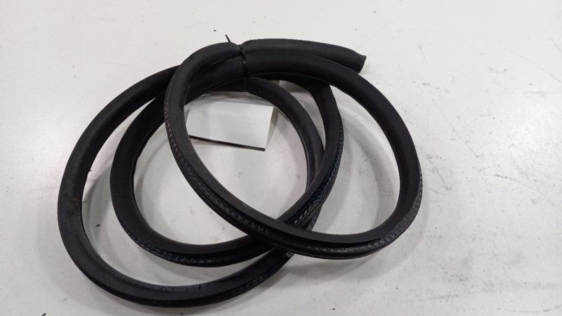 Nissan Maxima On Body Door Jamb Seal Gasket Front Left Driver 2004 200