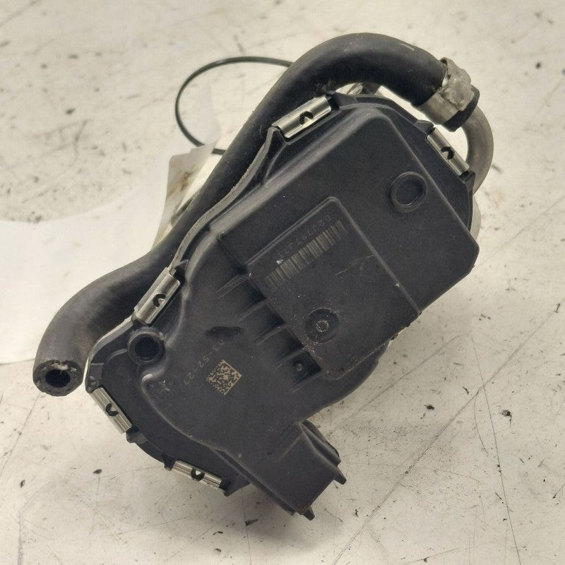 Throttle Body Valve 2.0L Fits 18-24 Alfa Romeo Stelvio