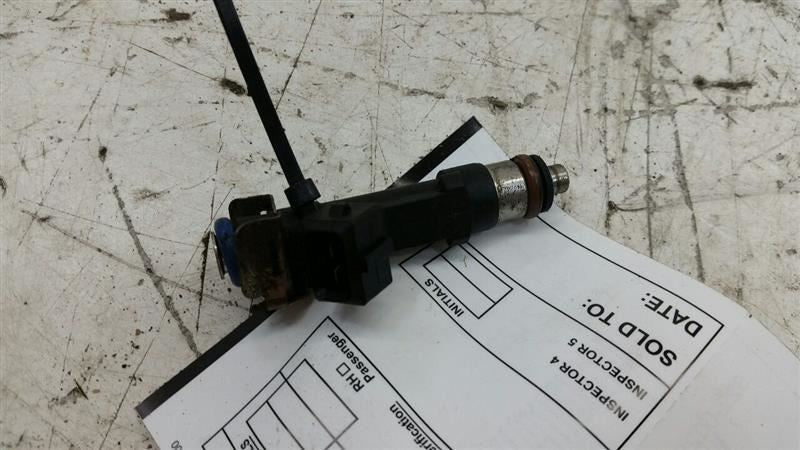 55565970 Fuel Injection Parts VIN B 8th Digit Opt Luv Fits 13-19 Buick Encore