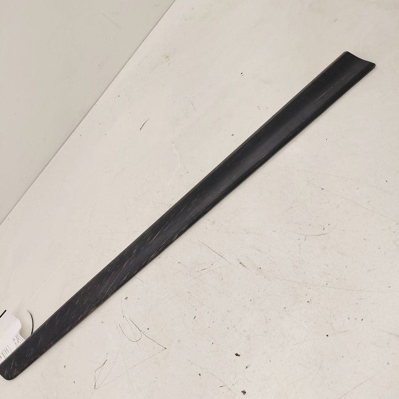 Nissan Rogue Door Molding Trim Strip Left Driver Front  2017 2018 2019