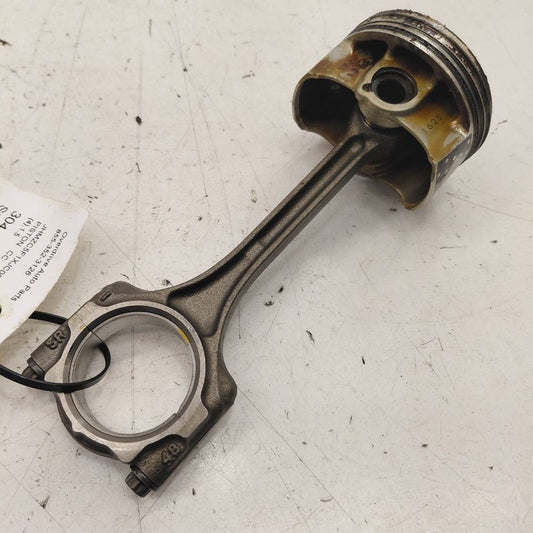 Honda Clarity Single Piston With Connecting Rod   1.3 2018 2019 2020