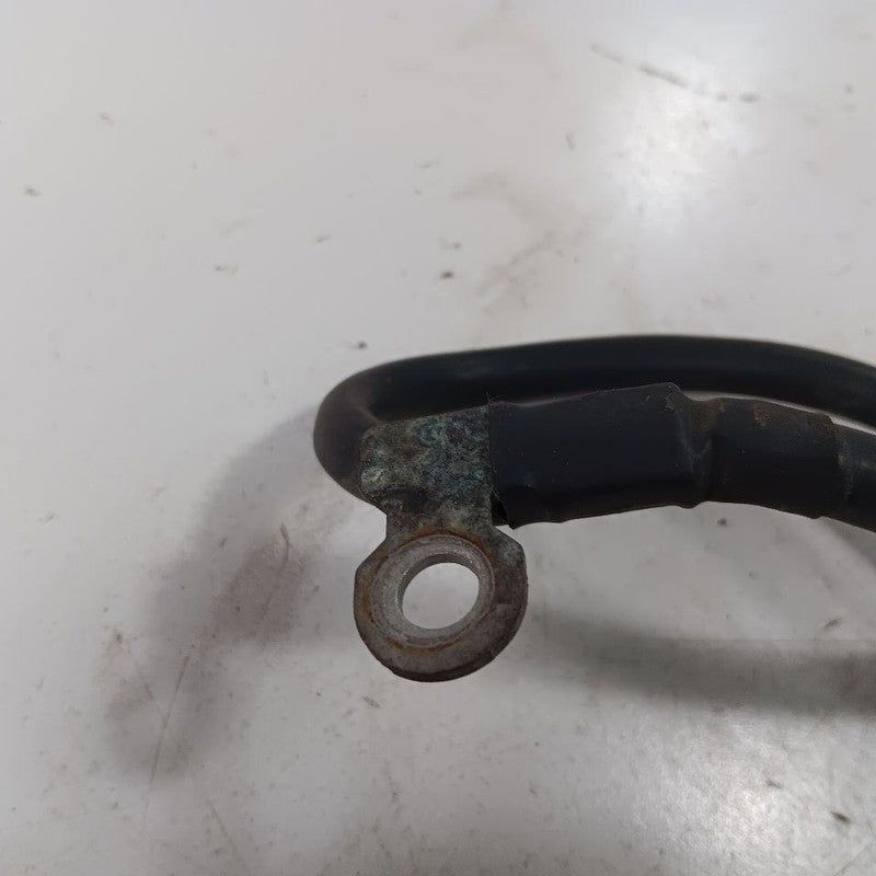 Fiat 500 Battery Cable  2016 2017 2018 OEM