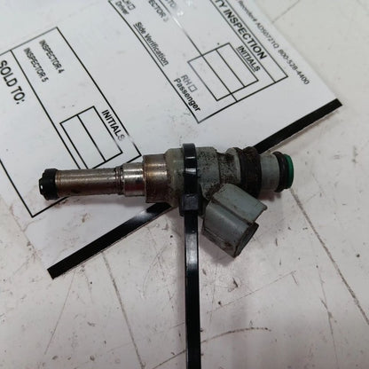 Upper Fuel Injection Injector Fits 13-20 22-23 Subaru BRZ OEM