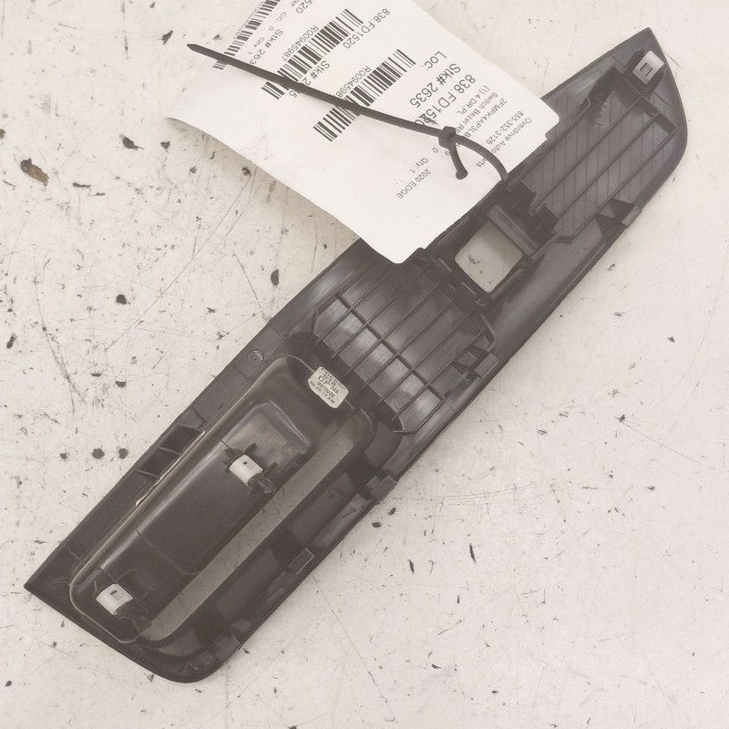 Ford Edge Window Switch Bezel Trim Right Front 2019 2020 2021 2022