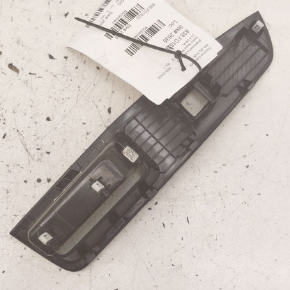 Ford Edge Window Switch Bezel Trim Right Front 2019 2020 2021 2022