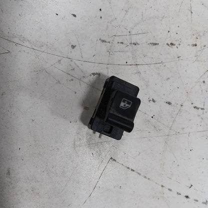 Jeep Renegade Window Switch Power Left Driver Rear   2021 2020 2019 OE