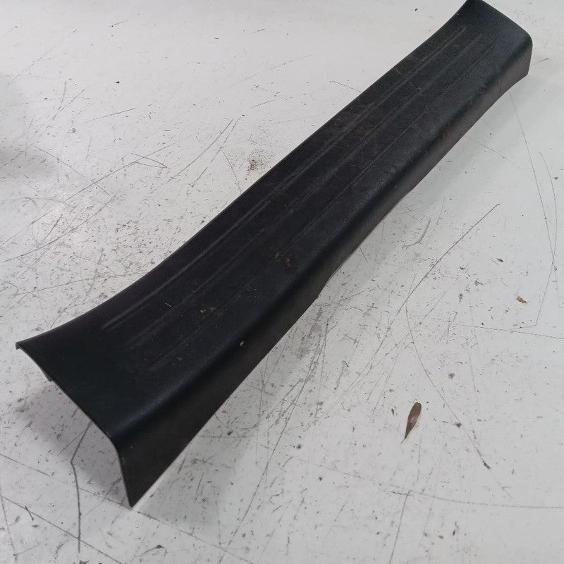 Mazda CX-9 Sill Trim Plate Door Jam Threshold Left Driver Front  2016 