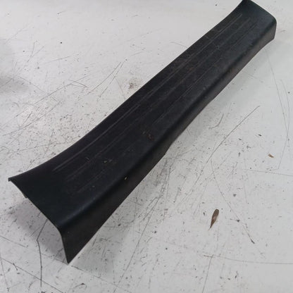 Mazda CX-9 Sill Trim Plate Door Jam Threshold Left Driver Front  2016 