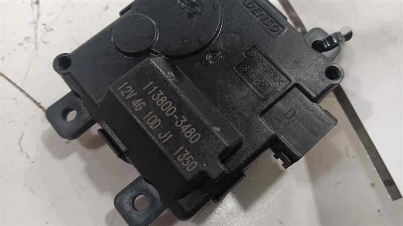Subaru Impreza Flap Door Motor Heater AC Door Actuator 2024 OEM