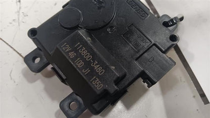 Subaru Impreza Flap Door Motor Heater AC Door Actuator 2024 OEM