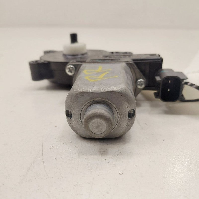 Ford Ecosport Passenger Right Rear Power Window Motor 2020 2021 2022 O