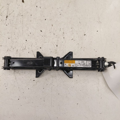Mitsubishi Mirage Spare Tire Changing Jack  2024 2023 2022 2021