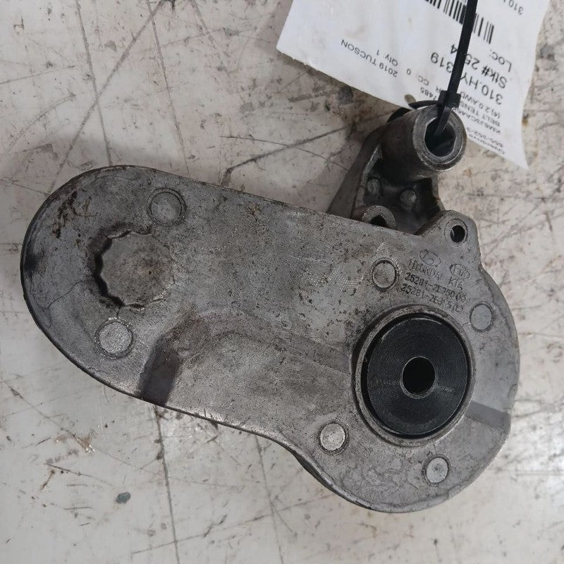 Hyundai Tucson Belt Tensioner Pulley  2019 2020 2021