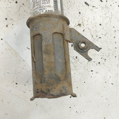 Driver Left Strut Front Fits 15-18 Ford Edge