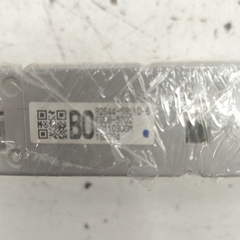 Power Integration Semiconductor Supply Control Module Fits 15-20 Lexus