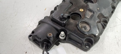 Cadillac CTS Left Engine Cylinder Head Valve Cover 2011 2012 2013 OEM