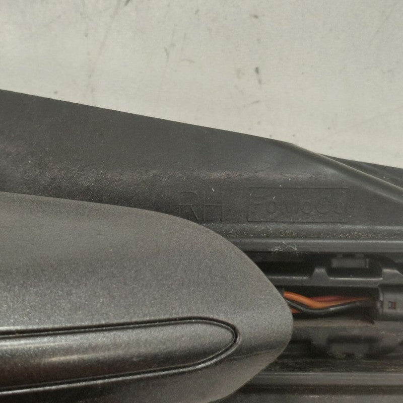 Passenger Right Front Door Handle Exterior Fits 15-24 Ford Edge