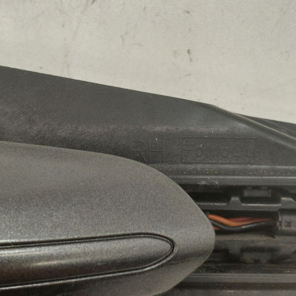 Passenger Right Front Door Handle Exterior Fits 15-24 Ford Edge