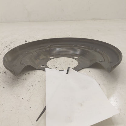 Buick Encore GX Left Rear Dust Shield 2022 2023 2024 2025