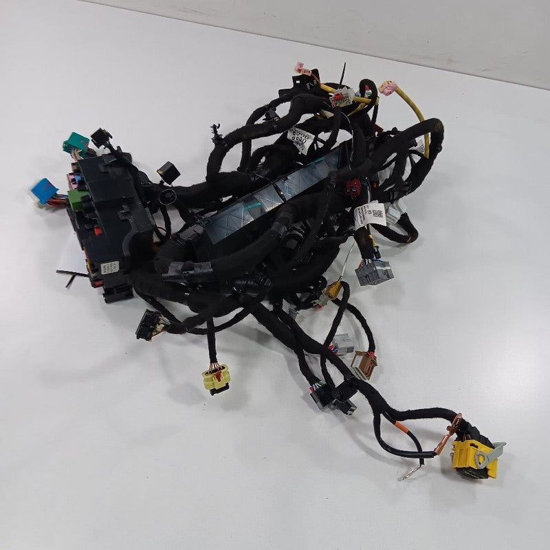 Buick Encore Dash Wire Wiring Harness  2019 2018 2017 OEM