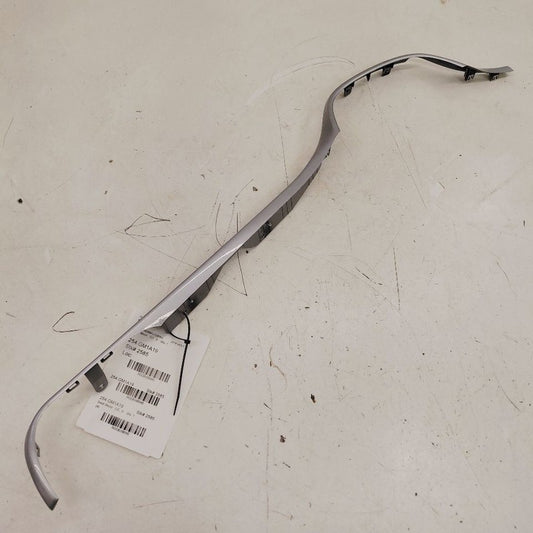 Chevy Volt Dash Bezel Trim 2019 2018 2017 2016 OEM