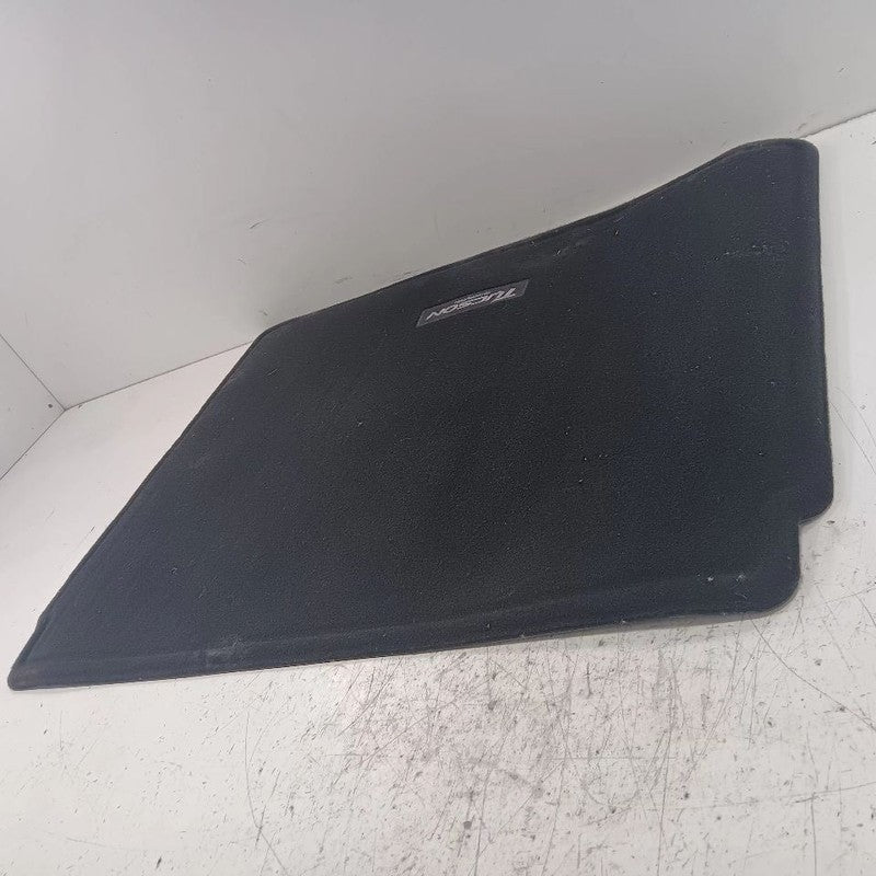 Hyundai Tucson Trunk Floor Mat  2019 2020 2021