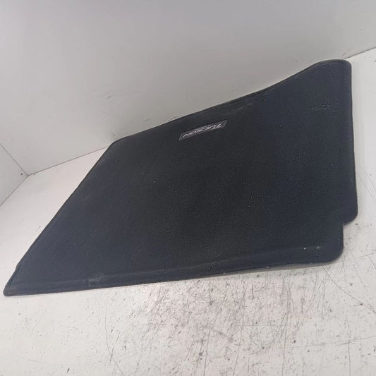Hyundai Tucson Trunk Floor Mat  2019 2020 2021