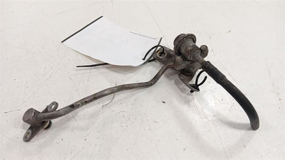 Infiniti Q50 Gas Fuel Line 2014 2015 2016