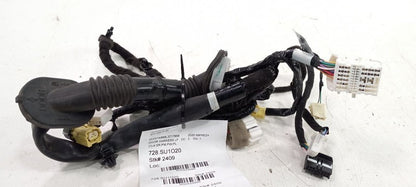 Subaru Impreza Left Driver Front Door Harness Wire Wiring 2020 2019 2018 2017