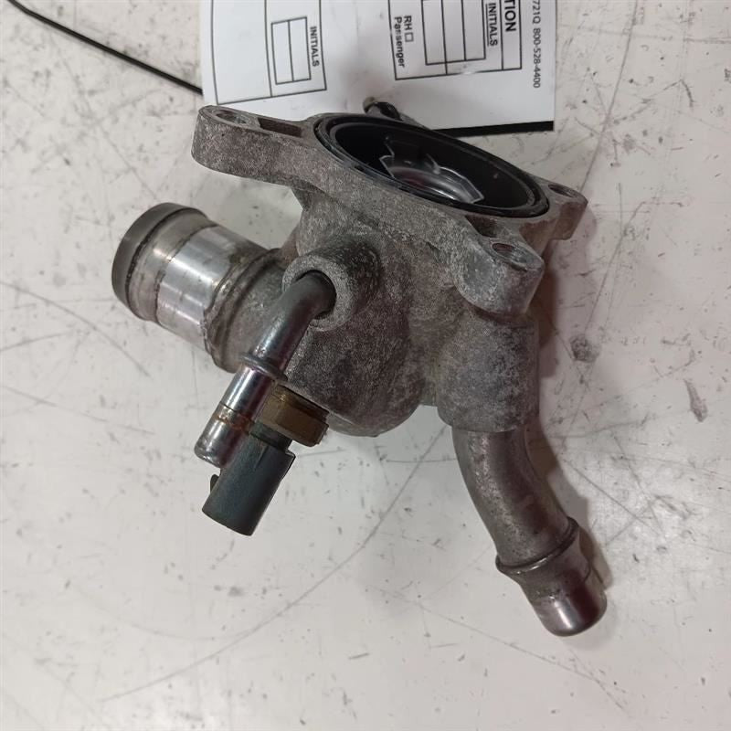 Dodge Dart Coolant Line Crossover Pipe  2013 2014 2015 2016