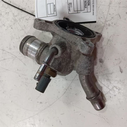 Dodge Dart Coolant Line Crossover Pipe  2013 2014 2015 2016