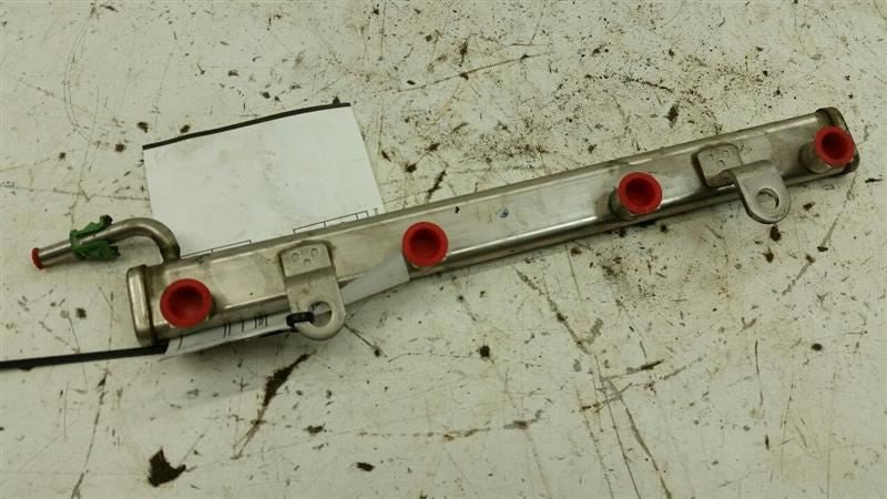 Dodge Avenger Fuel Rail Injection Injector Mount Bar 2013