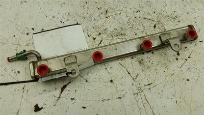Dodge Avenger Fuel Rail Injection Injector Mount Bar 2013