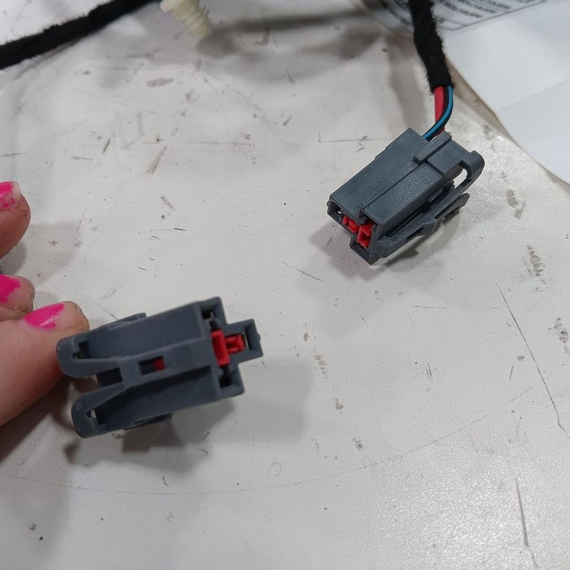 Ford Taurus Console Harness {GG1T-14B079-JD} 2019 2018 2017 2016 2015 