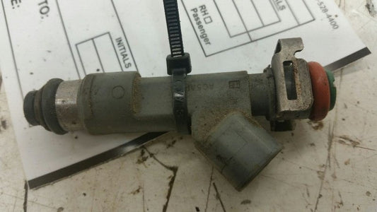 12613163 Fuel Injection Parts 2.4L VIN 0 Opt NU1 Fits 10-12 Chevy Malibu