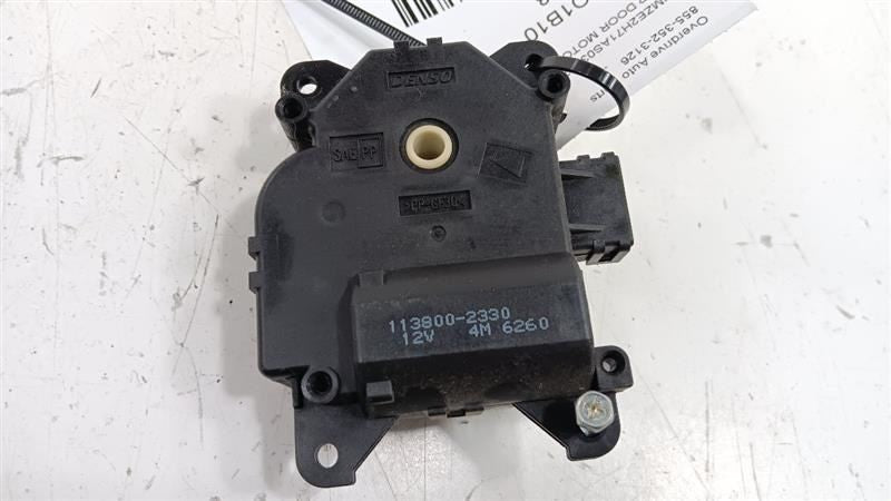 Honda Insight Flap Door Motor Heater AC Door Actuator 2010 2011 2012 2