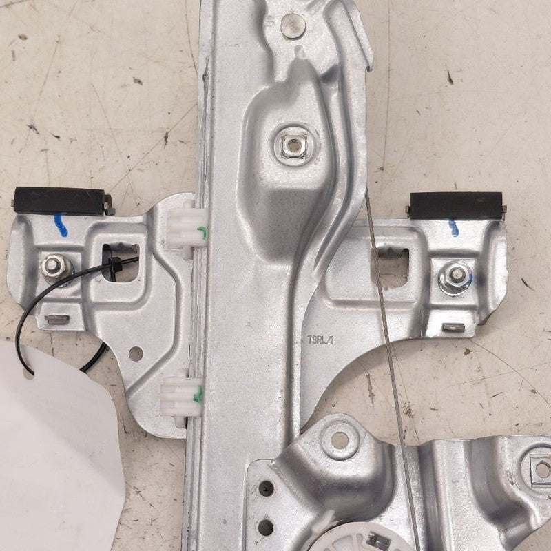 Left Rear Window Regulator Track Fits 13-22 Chevy Trax
