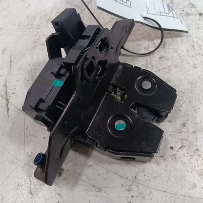 Buick Encore Trunk Latch  2017 2018 2019 2020