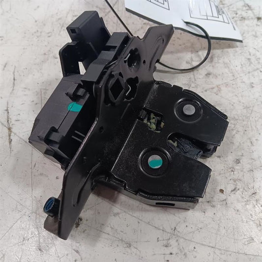Buick Encore Trunk Latch  2017 2018 2019 2020